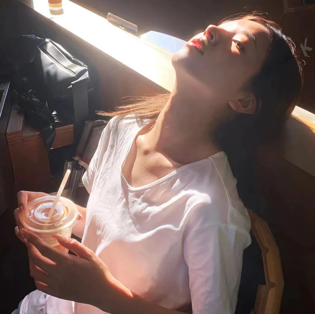 女人中的陌生人