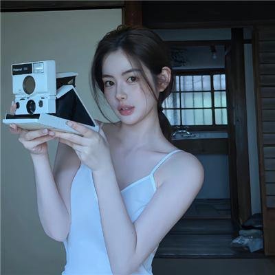 我破碎的真理子
