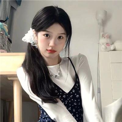 小镇的千叶君。